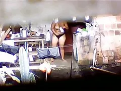 Dude roughly fucks his girlfriend and humbles anal sex